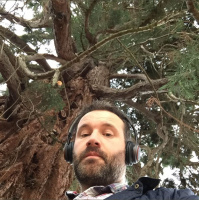 1752: Walking and talking. Mostly Talking.