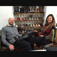 1769: Bury your shoes when they die