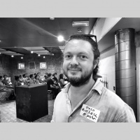 1933: Transforming media with @Joshr and @CitizenBeta at @NwSpk