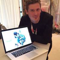 1758: into the thick of it with Chordify at #TNWUSA