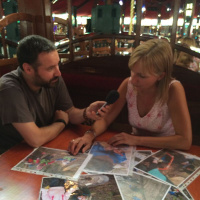 1706: Talking Forest Scools with @ZoeAnneRaven