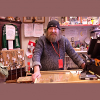 1885: No one remembers Rugbys most dangerous party.