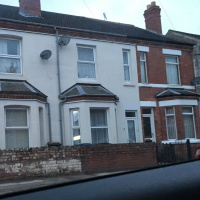 1888: Number 5 Stockton Road