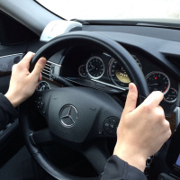 1646: My taxidriver is wanted by Interpol