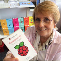 1708: Talking Summer Bytes with @LinJones at @Tnmoc