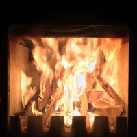 1886: An audio snapshot of my Friday