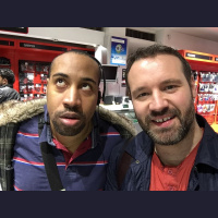 1751: First contact with @FreakyFwoof