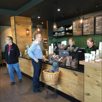 1814: Somewhere near Corley Moor