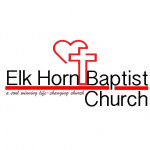Elk Horn Baptist Church