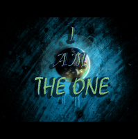 I am The One: Part 1 - I am the One, This is the Place,  Now is the Time - Audio