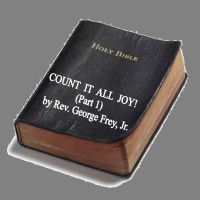 Count It All Joy! (part 1)