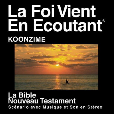 Koonzime Bible