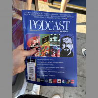 memhazs05e0035: The Parakeets Of Richmond