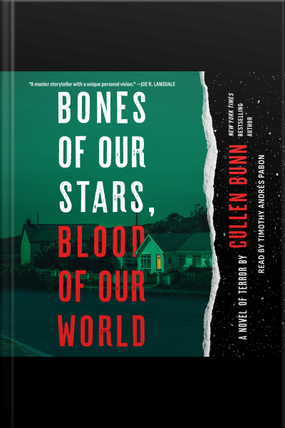 Bones Of Our Stars, Blood Of Our World