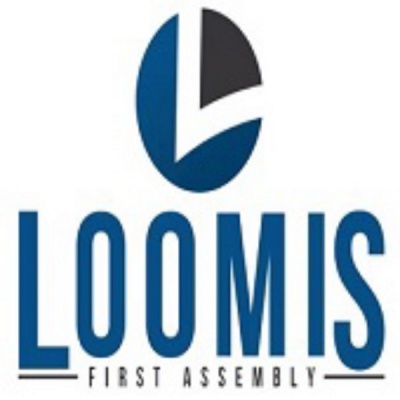 Loomis First Assembly of God Messages