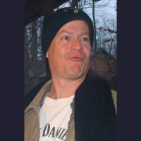 Podcast #5 - Happy Patty Day with Bob