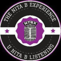 The Nita B Experience Radio Show Teen Night 8-11-14