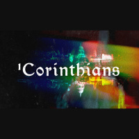 1 Corinthians 14:1-25 - Audio