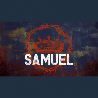 SAMUEL: Pick a Fight - Audio