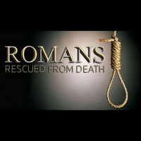 Rescued From Death - Audio