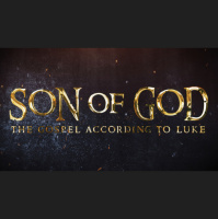 Son of God: Faith  Doubt - Audio