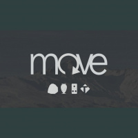 You Move - Audio