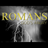 Gods Angry - Audio