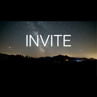 You Invite - Audio