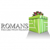 Rescued From Religion - Audio