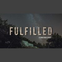 Fulfilled - In Christ Not Tradition - Audio