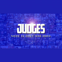 Judges - We Need A King - Audio