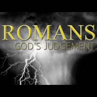 Gods Judgement - Audio