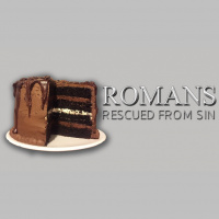 Rescued From Sin - Audio