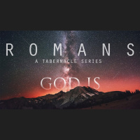 Romans: God Is Savior - Audio
