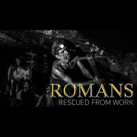 Rescued From Work - Audio