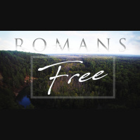 Romans: Free To Submit - Audio
