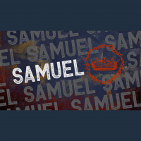 SAMUEL: Humble Forgiveness - Audio