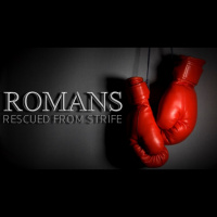 Rescued From Strife - Audio