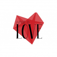 What is Love - Love Accepts, Like Jesus - Audio