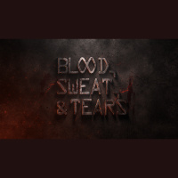 Blood, Sweat and Tears: Week 8 - Audio