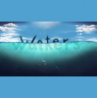 Water Walkers - Into The Storm - Audio