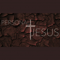 Personal Jesus - Empowered By Jesus - Audio