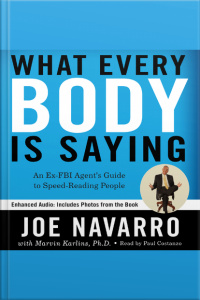 What Every BODY is Saying