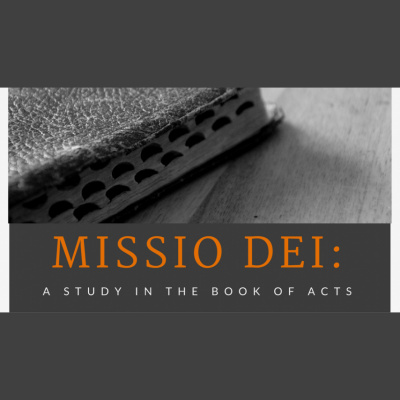 Three Lakes Evangelical Free Church