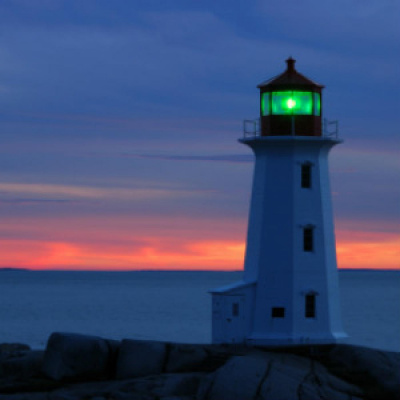 World Lighthouse Media