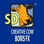 Creative COW Boris FX Tutorials Podcast (SD)