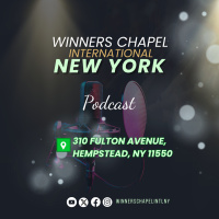 Episode 113: Covenant Hour Of Prayer by Pst. Jude Amadike - Wednes, 20th Nov. 2024