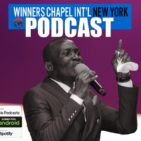 Episode 110: Noon Hour Of Prayer by Pastor Timoteu Ariyo. Monday, Apr 25th, 2022