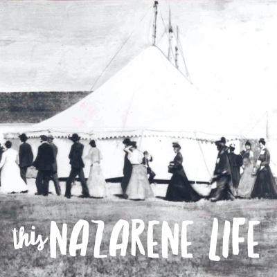This Nazarene Life: Stories Of Young Nazarene Clergy  Their Role Models