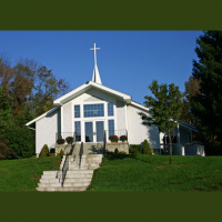 Pastor Andrew Magnuson